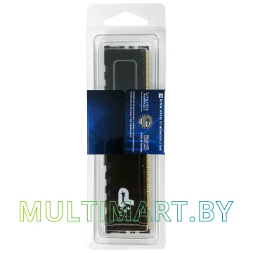 Оперативная память Patriot Signature Premium Line 8GB DDR4 PC4-21300 (PSP48G26662H1) картинка 7